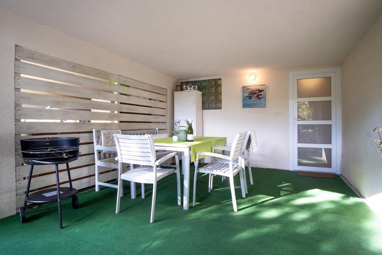 Nyaralo Apartman Шиофок Экстерьер фото