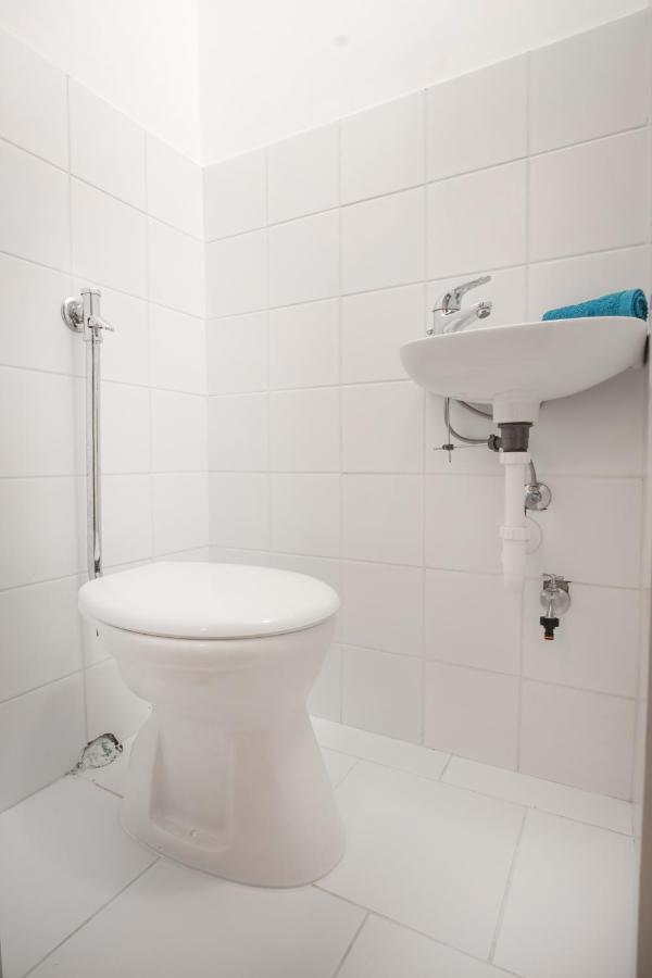 Nyaralo Apartman Шиофок Экстерьер фото