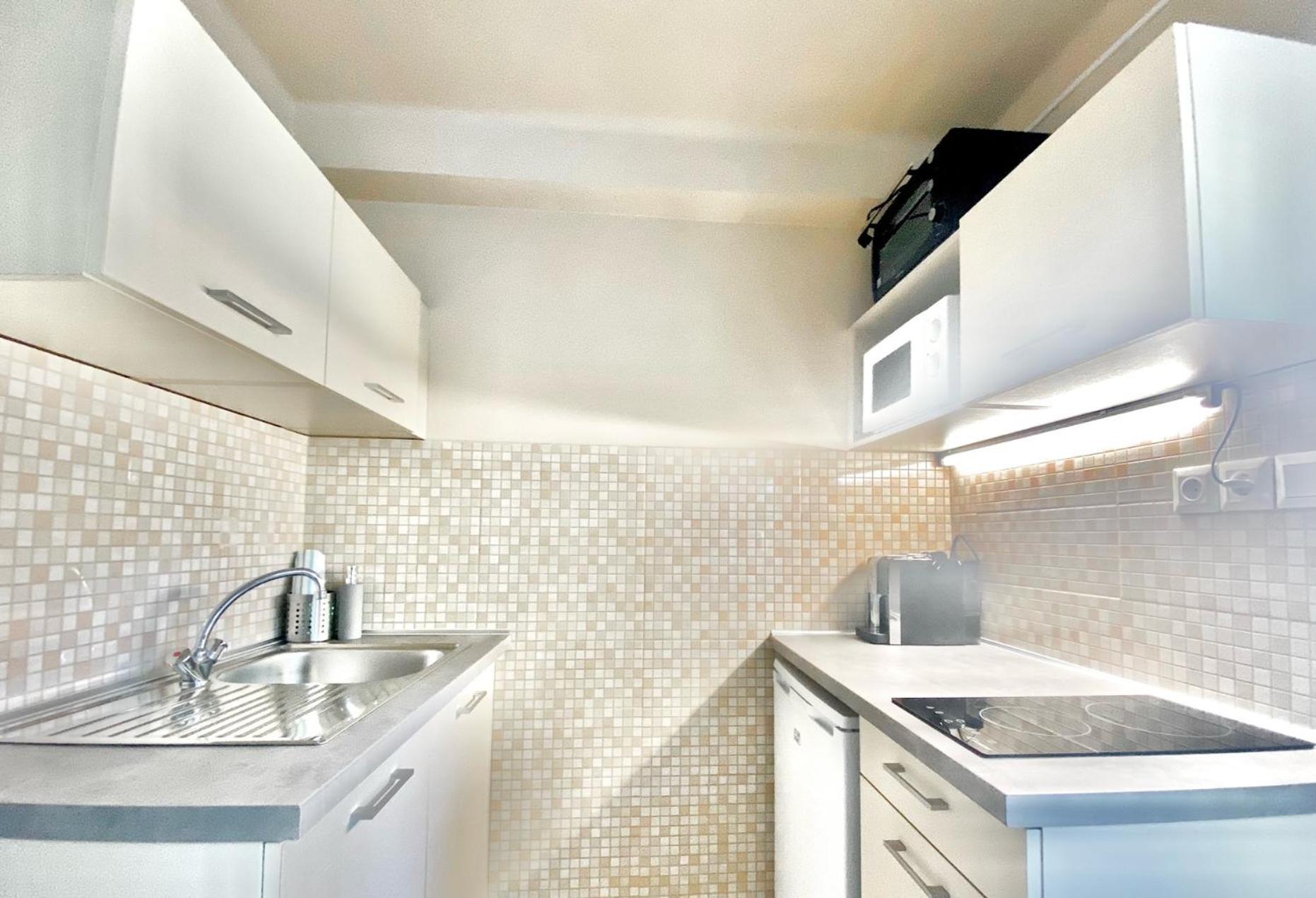 Nyaralo Apartman Шиофок Экстерьер фото