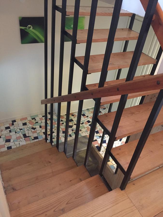 Nyaralo Apartman Шиофок Экстерьер фото